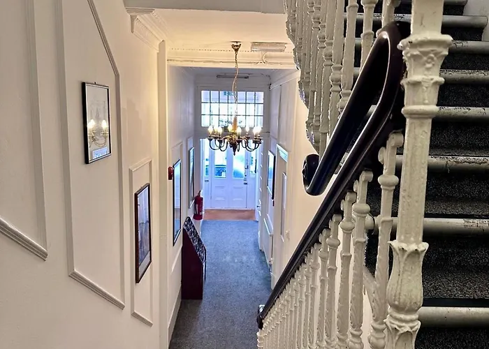 Acacia Hotel Londra